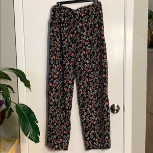 Xhilaration casual pants